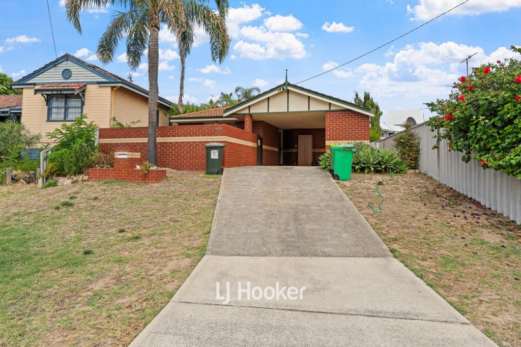 1/46 Jarvis St, South Bunbury, WA 6230