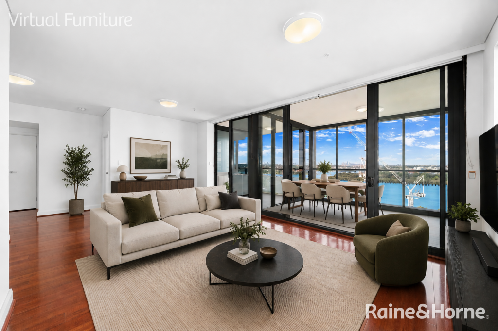 1506/42 WALKER ST, RHODES, NSW 2138