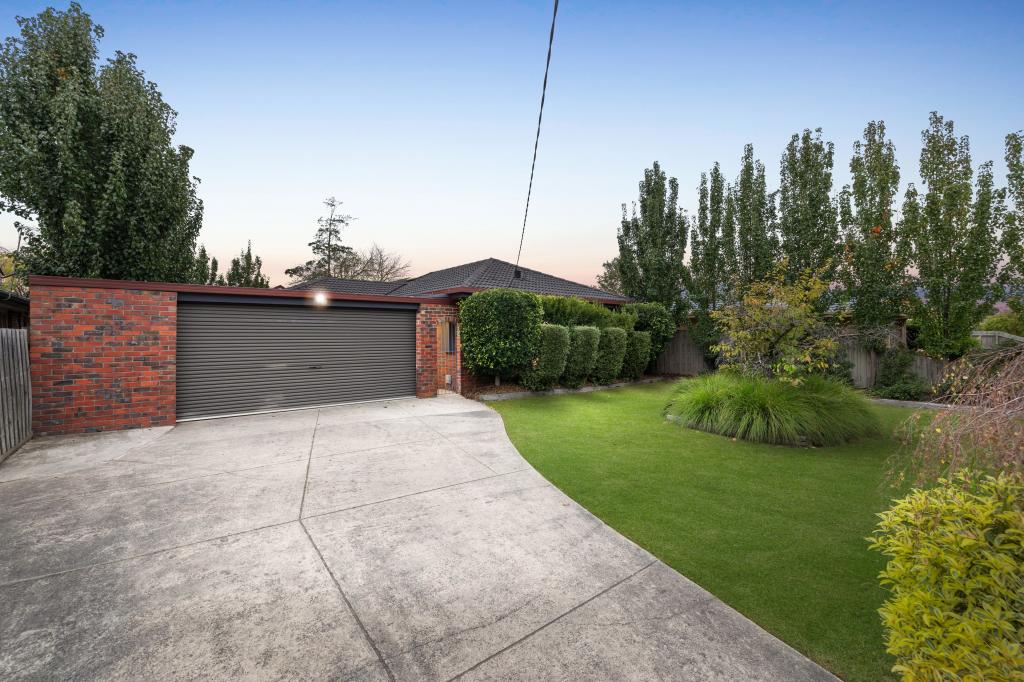 86 Stud Rd, Wantirna, VIC 3152