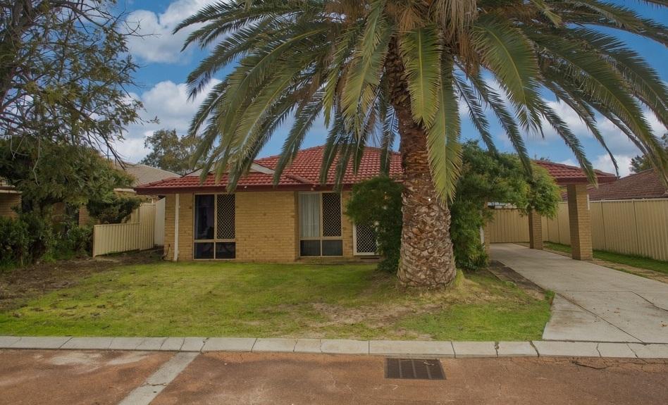 6 Bambra Mews, Stratton, WA 6056