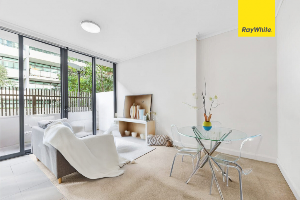 G05/2 TIMBROL AVE, RHODES, NSW 2138