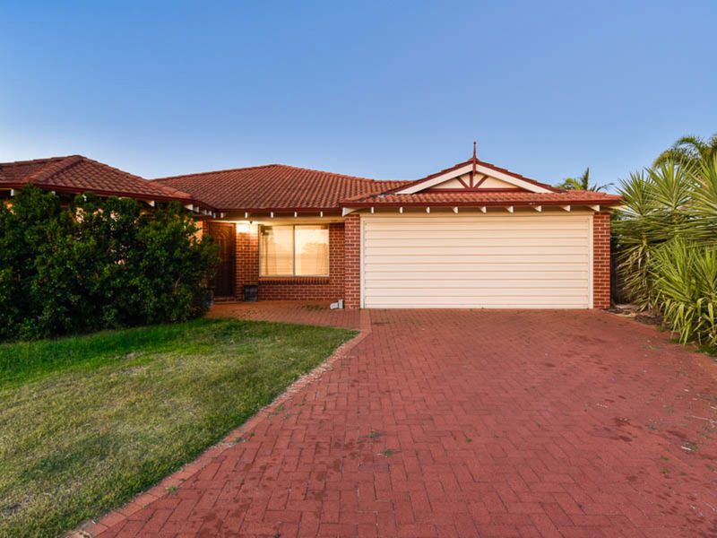 16 Turquoise Ct, Forrestfield, WA 6058