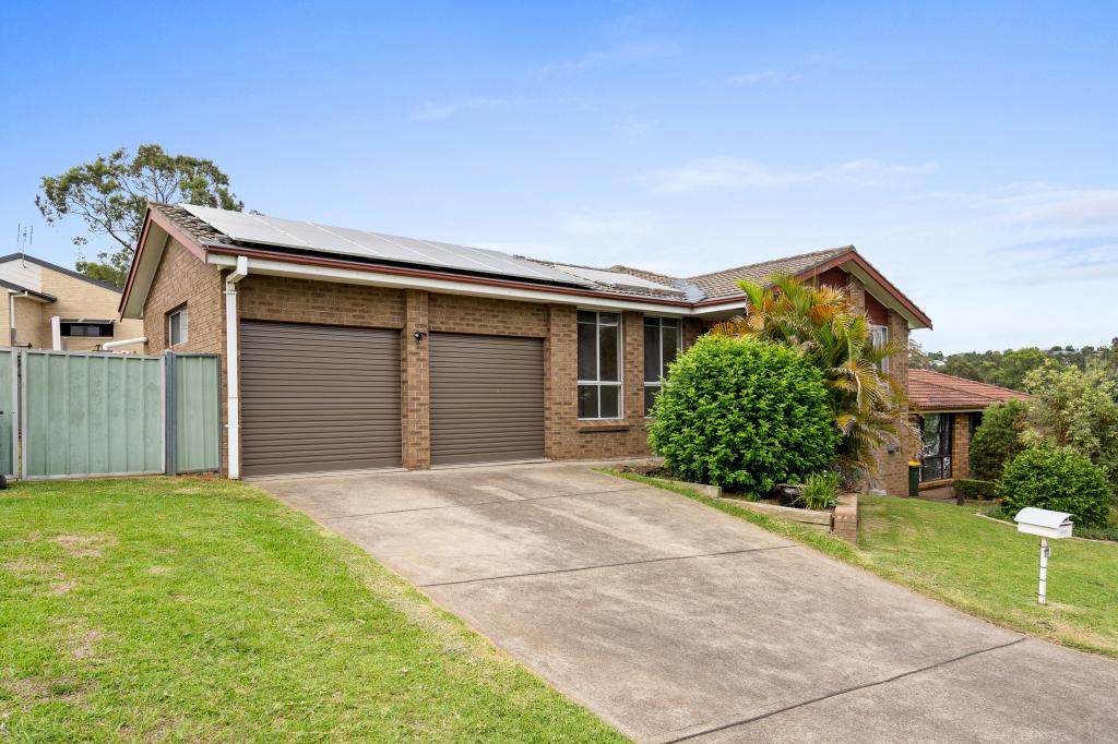 11 Melaleuca Cl, Muswellbrook, NSW 2333