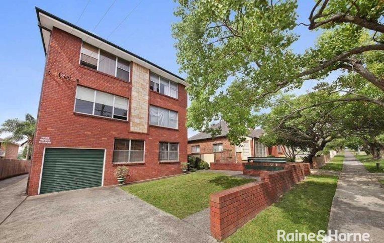 3/6 Burton St, Concord, NSW 2137