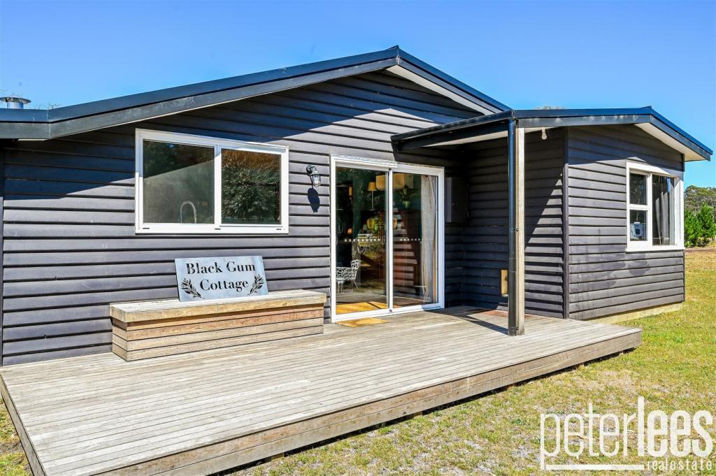 25498 Tasman Hwy, St Helens, TAS 7216