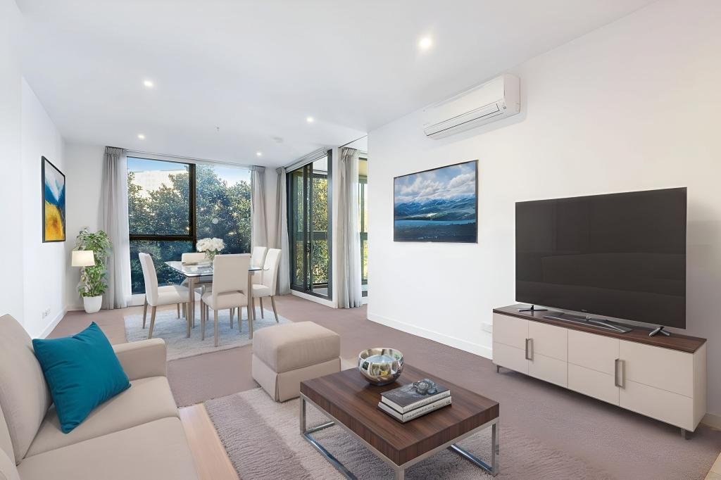 401/5 Delhi Rd, North Ryde, NSW 2113