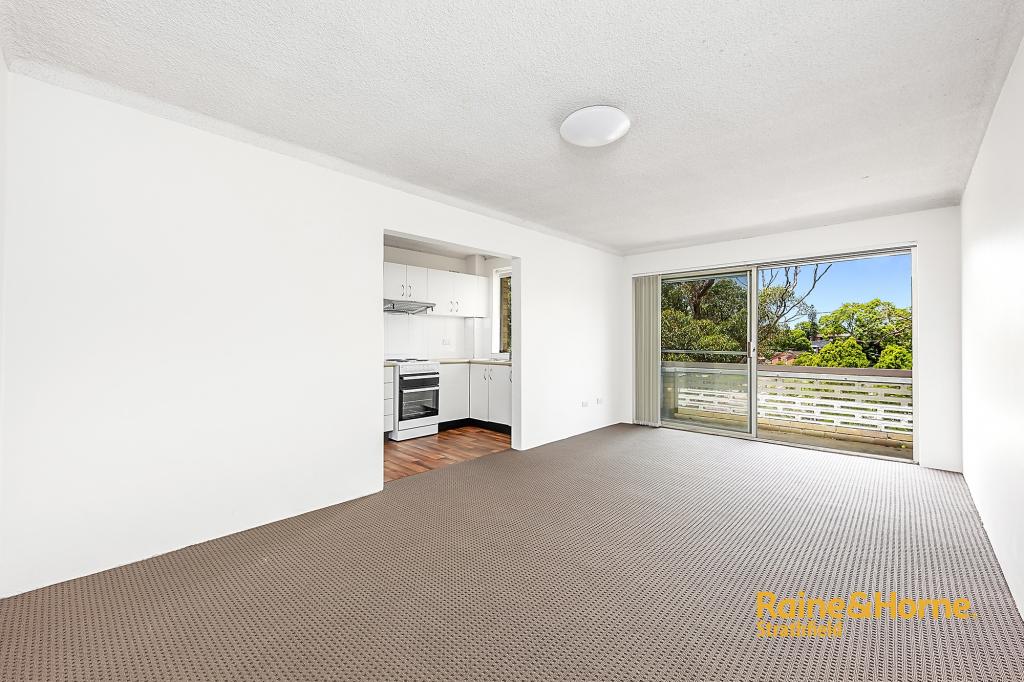 19/84 Albert Rd, Strathfield, NSW 2135