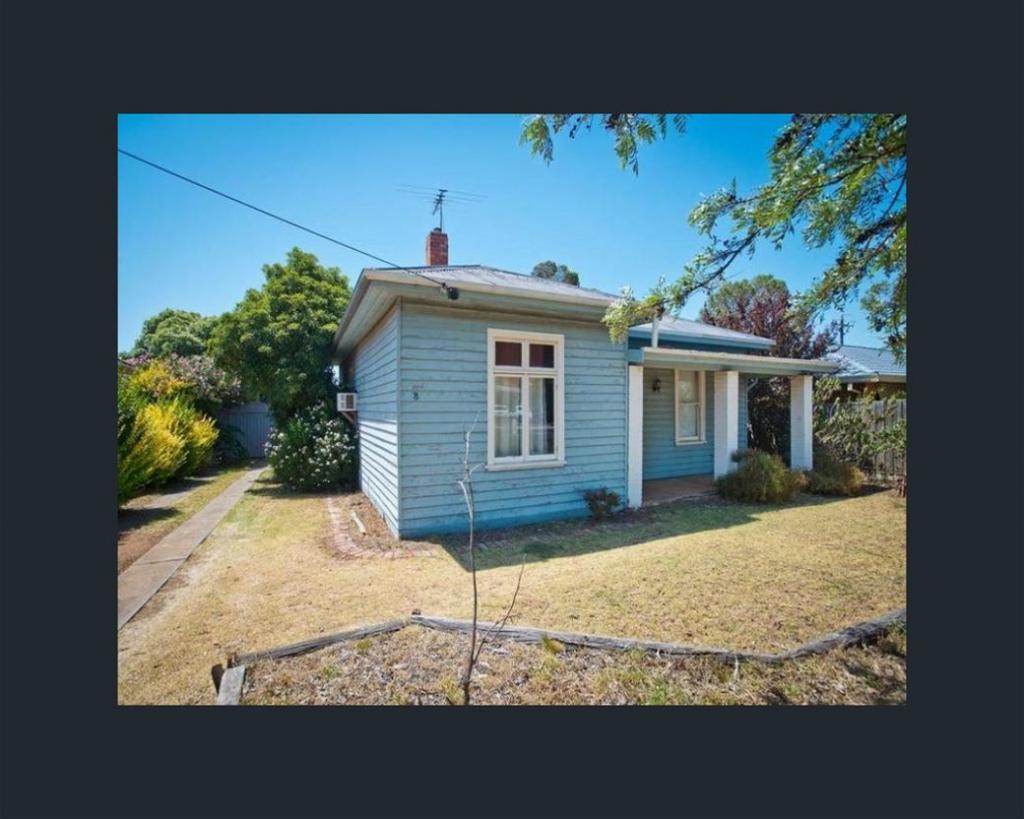 8 Exford Rd, Melton South, VIC 3338