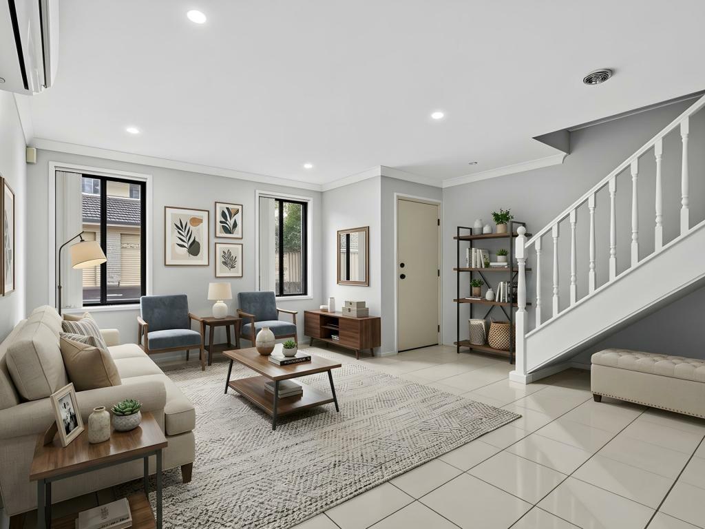4/2 Baldwin Ave, Glenfield, NSW 2167