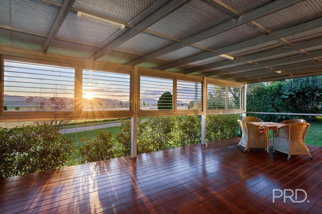 144 DEEKS RD, WERRIS CREEK, NSW 2341