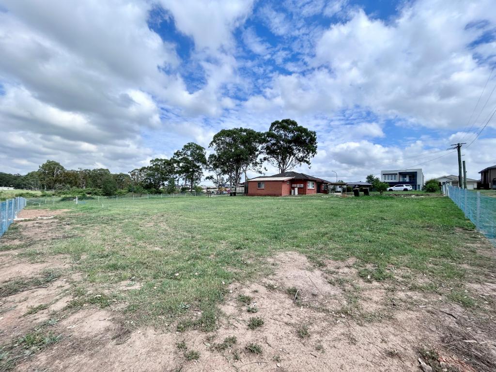 1 Bligh St, Riverstone, NSW 2765