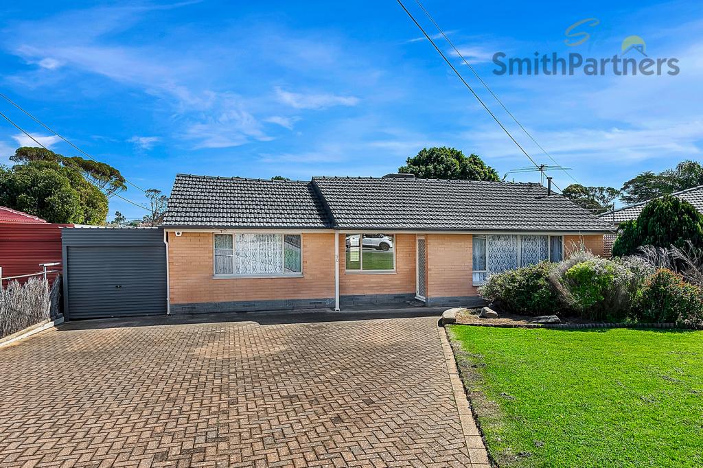 90 Warren Rd, Modbury North, SA 5092