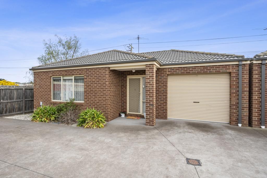 6/31-33 Cranbourne Dr, Corio, VIC 3214