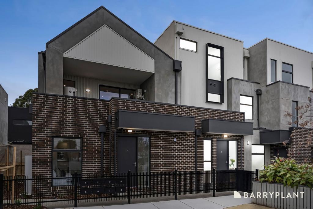 2 & 3/24 GALLANT ST, FOOTSCRAY, VIC 3011