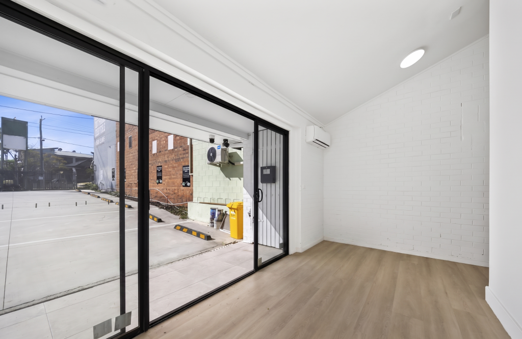 1/541 Old Cleveland Rd, Camp Hill, QLD 4152
