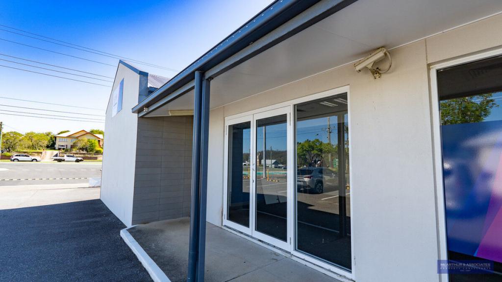 Contact Agent For Address, Kilcoy, QLD 4515