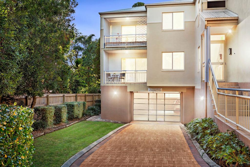 5/29 Crown St, Holland Park West, QLD 4121