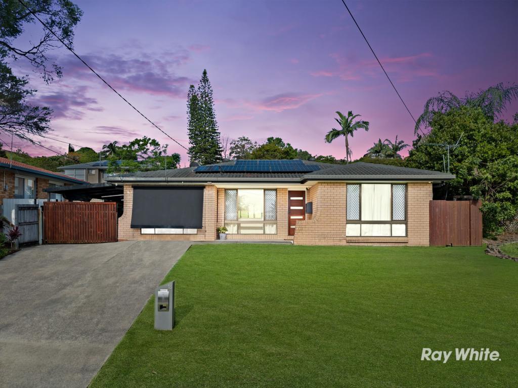 15 Bradley St, Springwood, QLD 4127