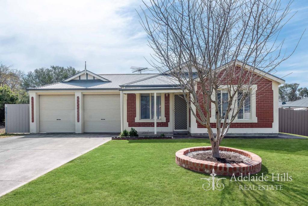 4 Randell St, Mount Barker, SA 5251