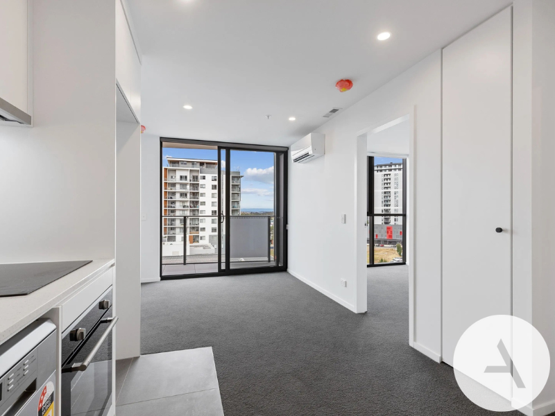 401/90 Swain St, Gungahlin, ACT 2912