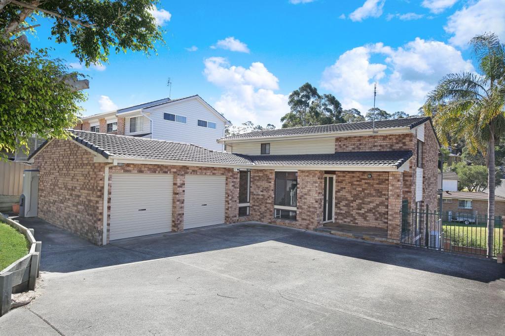 24 Baker Cres, Figtree, NSW 2525