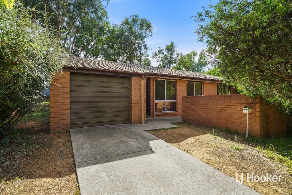 3/21 BARLOW ST, SCULLIN, ACT 2614