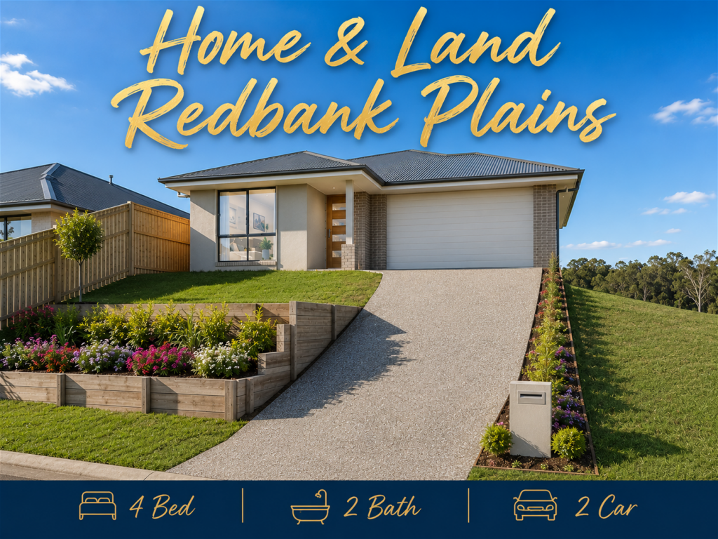 Contact Agent For Address, Redbank Plains, QLD 4301