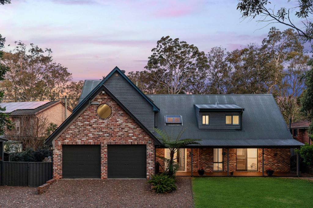 9 Mcdonagh Rd, Wyong, NSW 2259