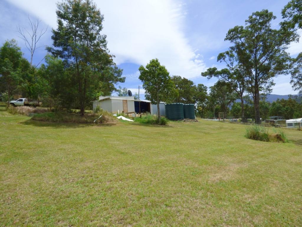 Lot 16 Victoria St, Towamba, NSW 2550
