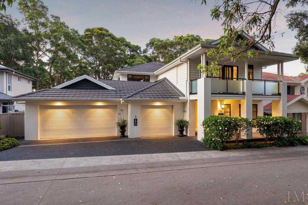 6/33 Vista Pde, Kotara, NSW 2289