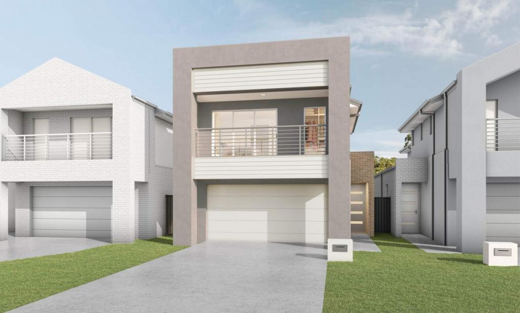 Lot 143 (62) Academy St, North Rothbury, NSW 2335