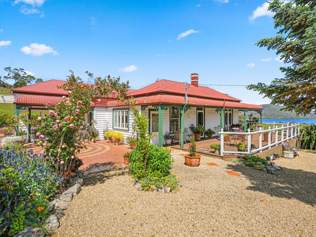 605 Wattle Grove Rd, Wattle Grove, TAS 7109