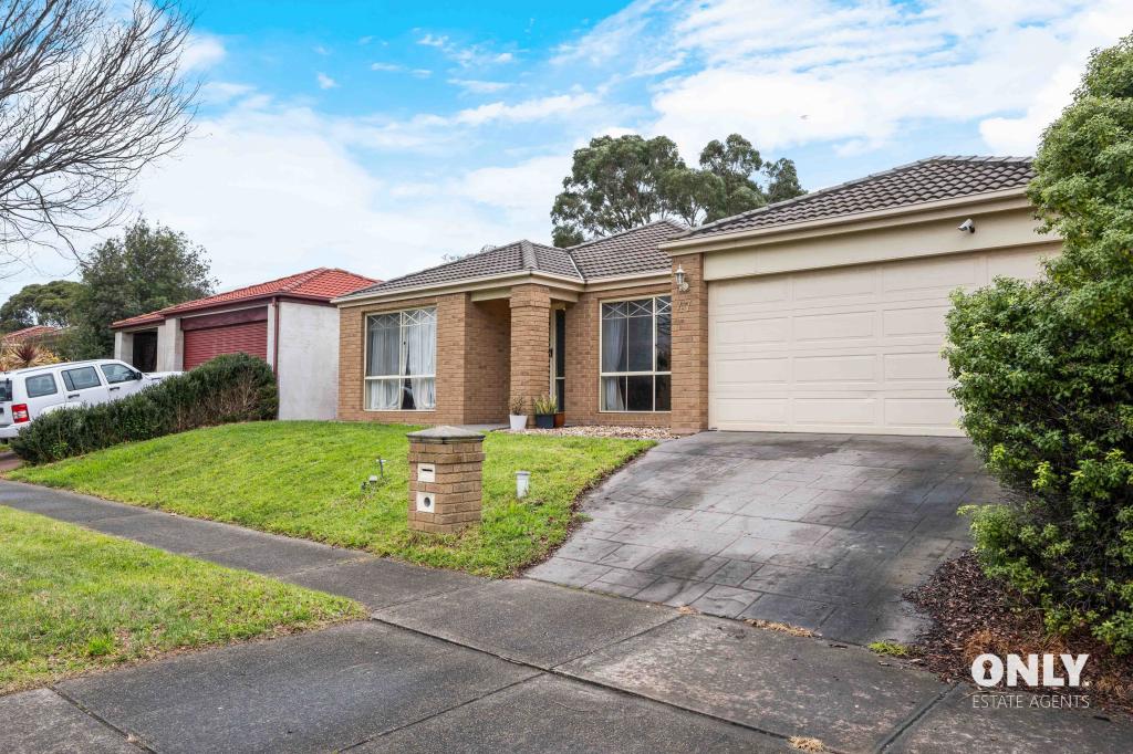 47 Briarcrest Dr, Cranbourne East, VIC 3977