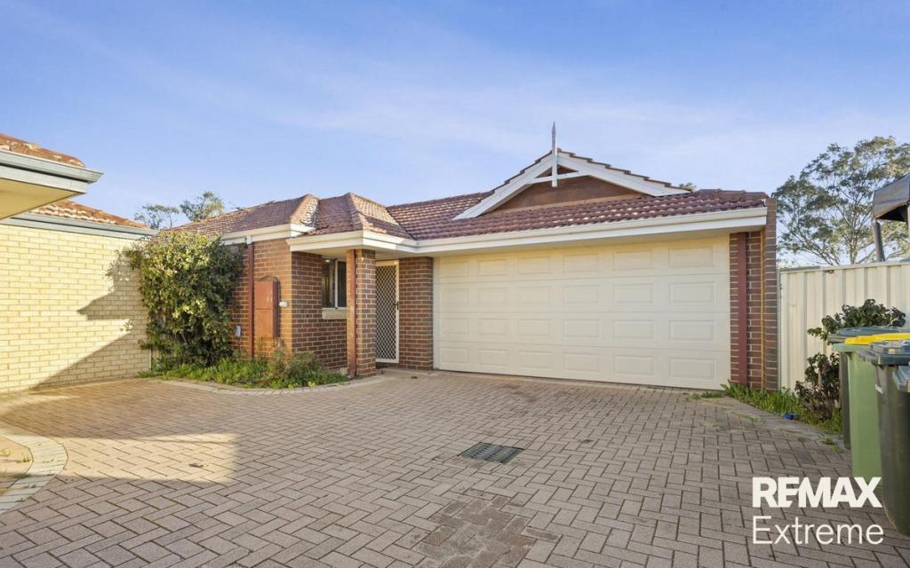 6e Coralie Ct, Armadale, WA 6112