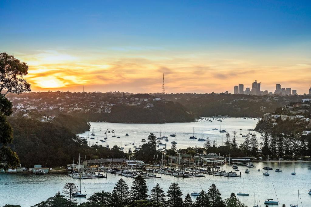 22 Beatrice St, Clontarf, NSW 2093