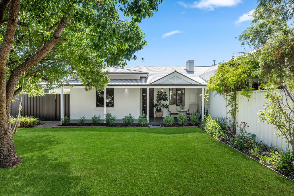 31 Hendrie St, Morphettville, SA 5043