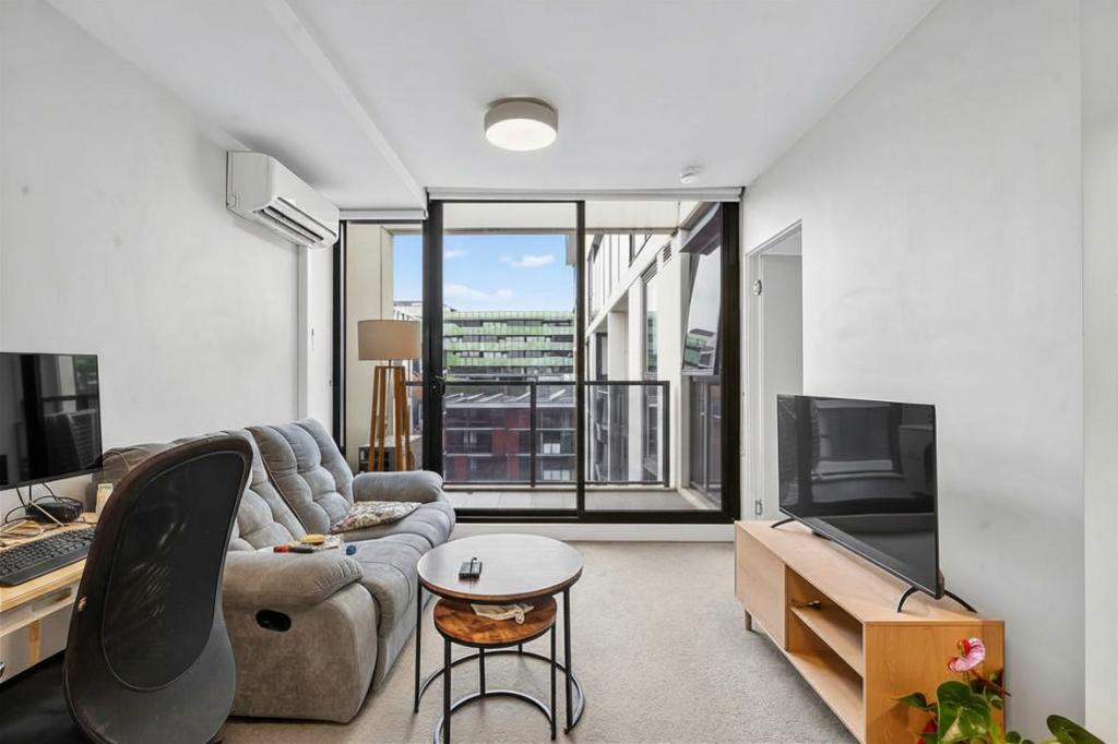 B501/8 Grosvenor St, Abbotsford, VIC 3067
