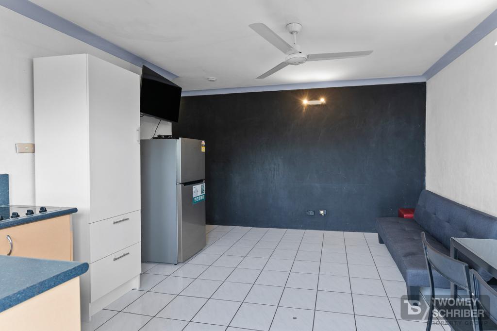 28/324 Sheridan St, Cairns North, QLD 4870