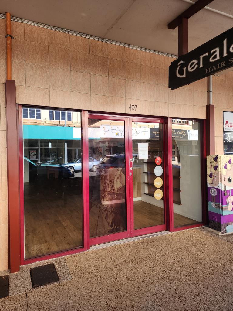 407 KENT ST, MARYBOROUGH, QLD 4650