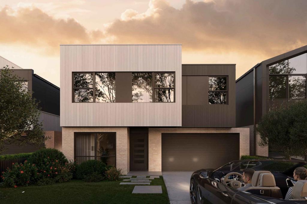4 Pyramid Way, Kellyville, NSW 2155