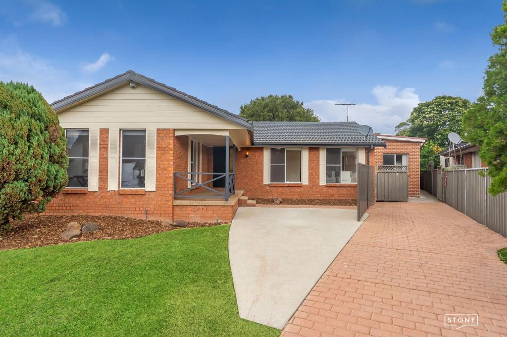 43-43a Lobelia Cres, Quakers Hill, NSW 2763