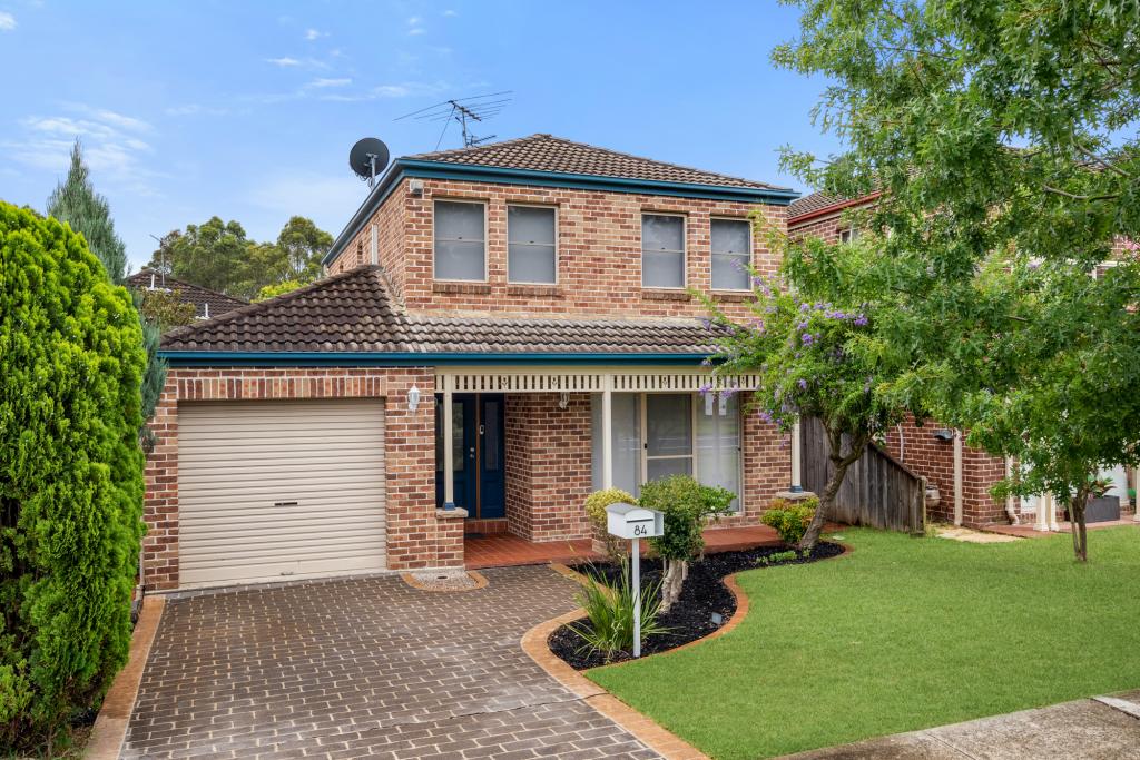 84 Glenfield Dr, Currans Hill, NSW 2567