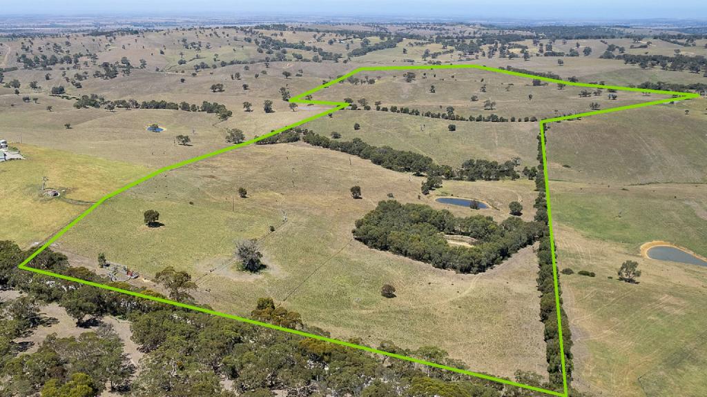 LOT 2 OLD BULL CREEK RD, STRATHALBYN, SA 5255