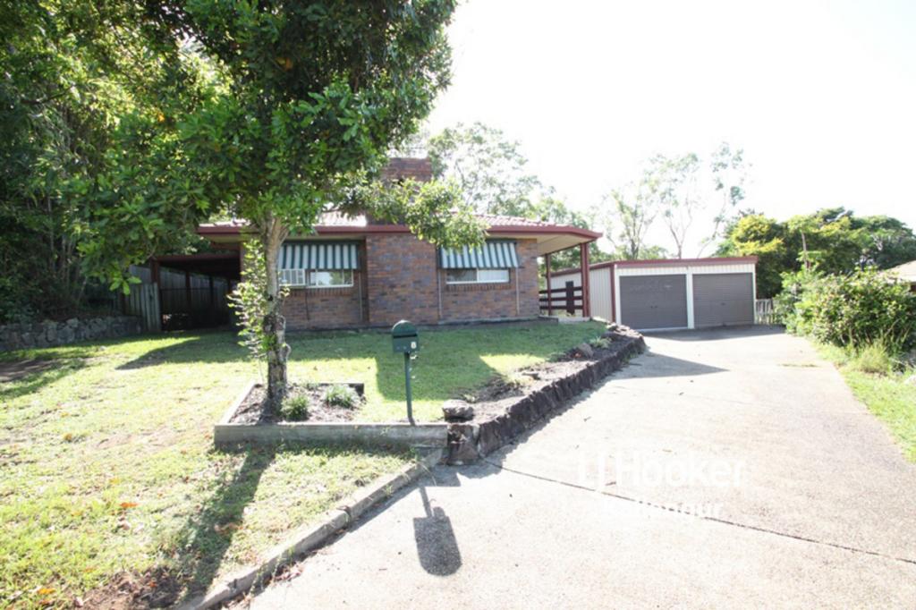 8 LUCAS CT, KALLANGUR, QLD 4503