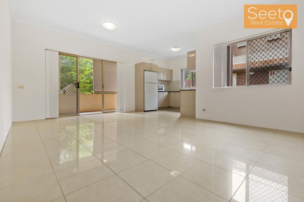 2/32-36 Short St, Homebush, NSW 2140