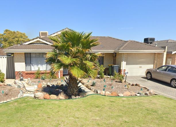 8 Mackay Cres, Gosnells, WA 6110