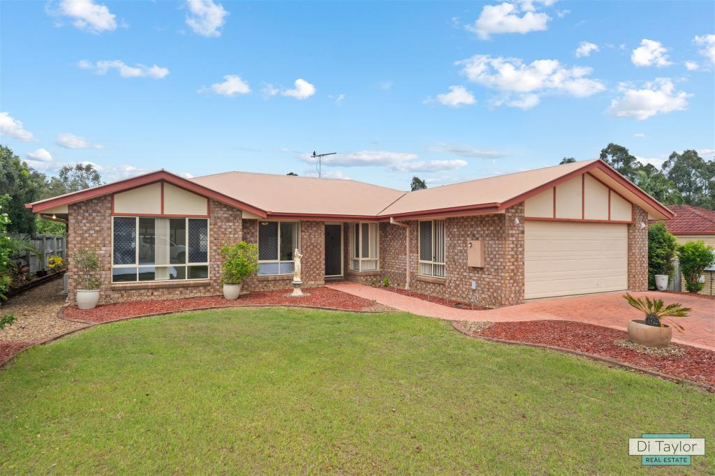 36 Vedders Dr, Heritage Park, QLD 4118