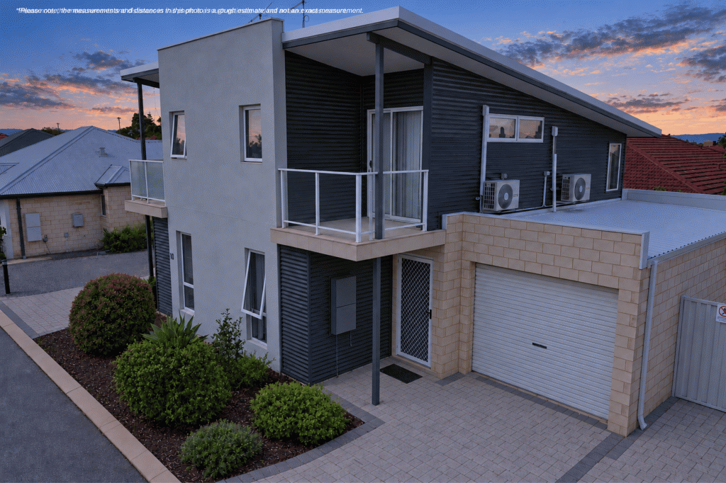 11/36 WIALKI LANE, CANNING VALE, WA 6155