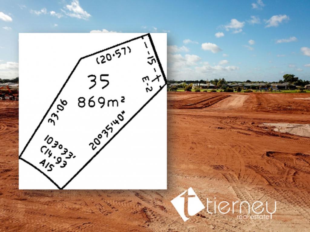13 IAN ST, MILDURA, VIC 3500