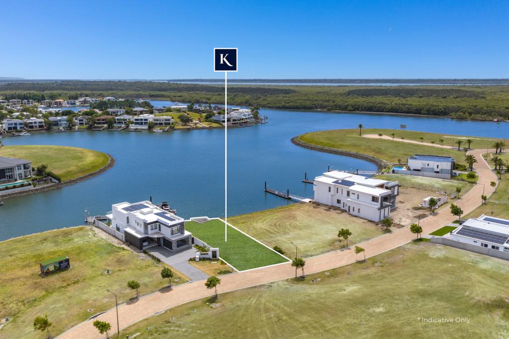 8867 THE POINT CCT, SANCTUARY COVE, QLD 4212